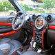 Image for article titled 2013 Mini John Cooper Works Paceman: The Jalopnik Review